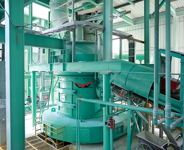 Nantong Liyuanheng Machinery Co., Ltd.